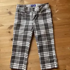 2025年最新】バーバリー ブルーレーベル パンツの人気アイテム