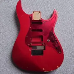 希少フェルナンデスラストラスト値下げ 楽天市場】☆メンテナンス済！ハードケース付！FERNANDES