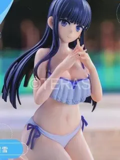 魔法科高校の劣等生 Yumemirize 司波深雪 水着 5個 - メルカリ