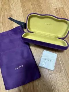 2025年最新】グッチ メガネケースの人気アイテム - メルカリ