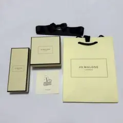 Jo Malone London ジョー マローン　ボックス&ショッパーのサムネイル