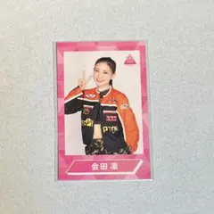 PRODUCE101 山本すず チェキ風 トレカ ME:I 日プ女子 ミーアイ - メルカリ