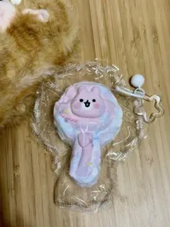 スクイーズ　まとめ売り　うさぎ　氷バター　ピンク Kikisquishy うさぎ 氷バター - メルカリ