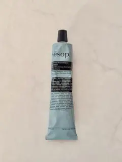 Aesop ハンドクリーム