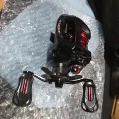 DAIWA SS AIR 8.1L ベイトフィネス 左巻き - メルカリ