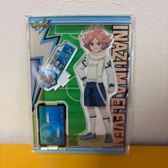 イナズマイレブン アクリルスタンド AnimeJapan 2019 吹雪アツヤ