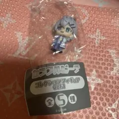 カラフルピーチヒロ