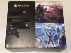 Xbox One 본체 [박스 포함, 소프트웨어 포함]