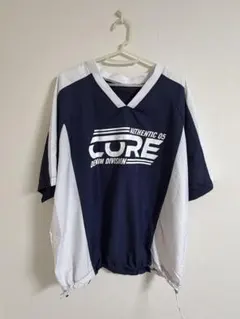半袖 プルオーバー