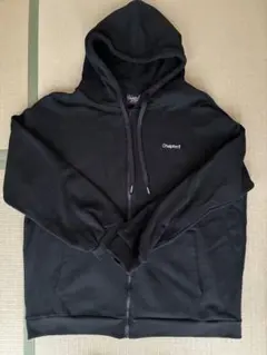 SexyZone Chapter ll グッズ パーカー 黒　timelesz