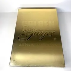 2026年最新】及川光博 GOLDEN guyの人気アイテム - メルカリ