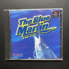 The Blue Marlin (ファミコンソフト) ザ・ブルーマリーン - メルカリ