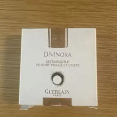 Divinora Extravagold Poudre 10gのサムネイル