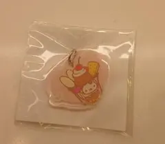 サンエックス　マーカーチャーム