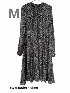 Style Butler × dinos「Anais Dress」 サイズ：38のサムネイル
