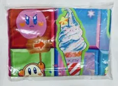 星のカービィ　ブランケット1種のサムネイル