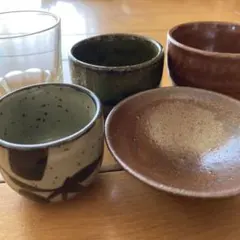 お猪口　ぐい呑み　ショットグラス　まとめ売り