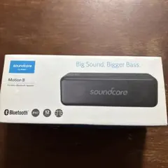Anker Soundcore Motion B Bluetoothスピーカーのサムネイル