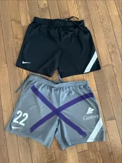 浦和レッズ 支給品 パンツ 黒のみ