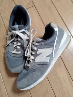 NEW BALANCE　996 スニーカー