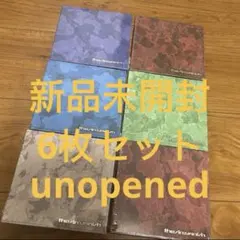 ENHYPEN THE SIN:VANISH 未開封 7形態セット - メルカリ