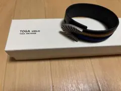 toga ブレスレット