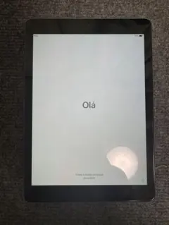 iPad Air 第1世代 16GB Wi-Fi シルバー - メルカリ