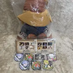 2025年最新】ファイナルファンタジー一番くじa賞の人気アイテム