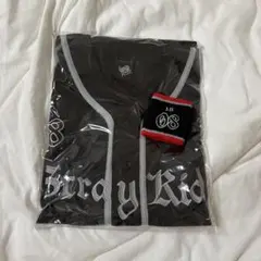 Stray Kids dominate ユニフォームシャツ リノ - メルカリ
