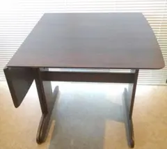 バタフライテーブル