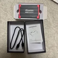 キャプチャーボード HD VIDEO CAPTURE USB 3.0