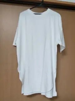 AMERICAN HOLIC ホワイト 半袖Tシャツのサムネイル