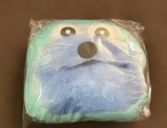 パペットスンスン　ポップアップ　ブランケット　クッション