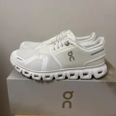 未使用 スニーカー