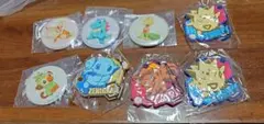 C*c様 ポケモン 缶バッジ　セット