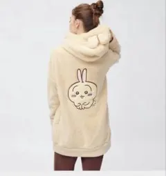 gu ちいかわ コラボ