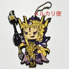 2026年最新】ff ラバーストラップの人気アイテム - メルカリ