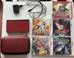 2026年最新】3ds本体ソフトセットの人気アイテム - メルカリ