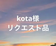 kota様 リクエスト 3点 まとめ商品