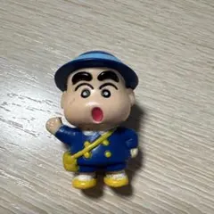 クレヨンしんちゃん 1993年 ミニフィギュア - メルカリ