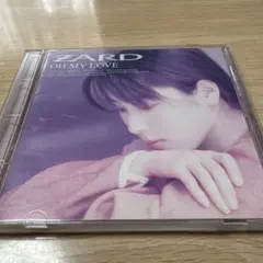 ZARD OH MY LOVE BGCH-1014