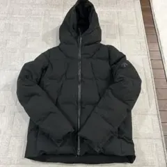 デサント　ダウン　DESCENTE ALLTERRAIN 水沢DOWN シャトル