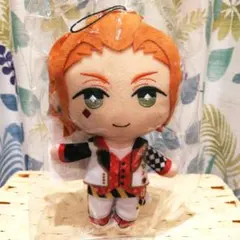 ディズニー ツイステッドワンダーランド ケイト・ダイヤモンド ミニぬいぐるみ