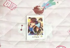 天城一彩 ぱしゃっつ 特典 氷鷹北斗