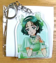 Yes！プリキュア5 GoGo！　LAFARY　アクリルキーホルダー　秋元こまち