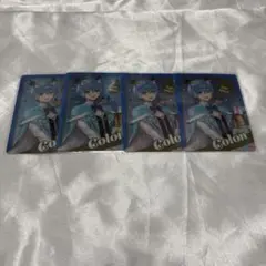 すとぷりころんくんコレカ