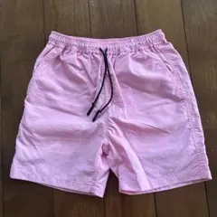 LOWRYS FARM ピンク ハーフパンツ120〜130