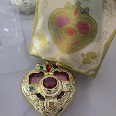 セーラームーン 未使用 シャイニングムーンパウダー チークカラー セーラームーン 未使用 シャイニングムーンパウダー チークカラー