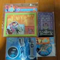 Happyくじ　ズートピア2