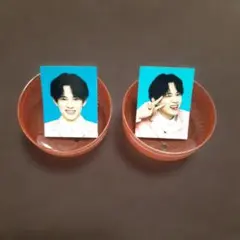 赤の他人の証明写真ガチャ』 レア⭐︎居酒屋花門マスター - メルカリ